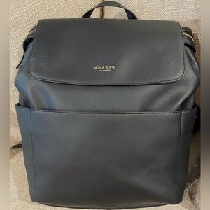 Mina Baie Kinney Backpack